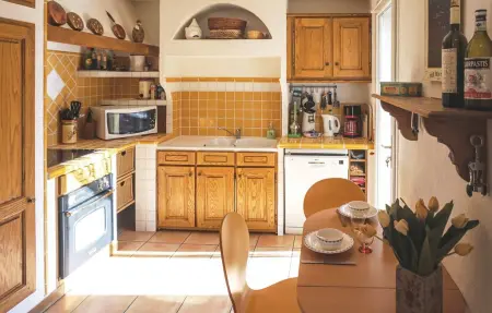 Maison 6 personnes à Cruzy - Photo 29