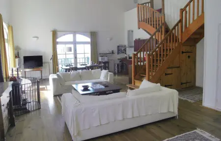 Maison 10 personnes à Azillanet - Photo 1