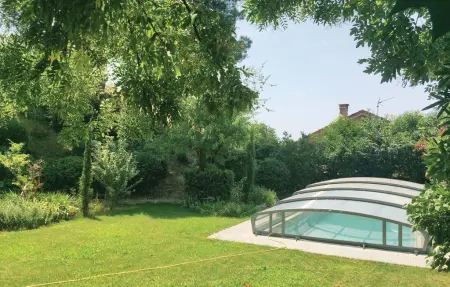 Maison 10 personnes à Azillanet - Photo 2