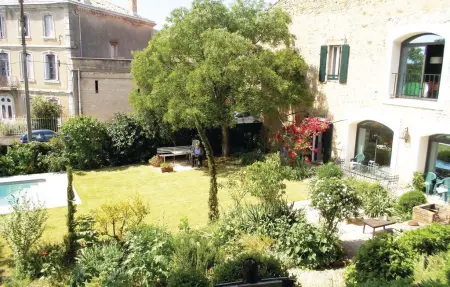 Maison 10 personnes à Azillanet - Photo 9