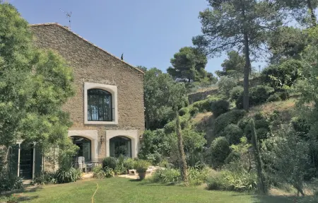 Maison 10 personnes à Azillanet - Photo 10