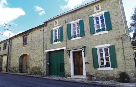 Maison 10 personnes à Azillanet - Photo 17