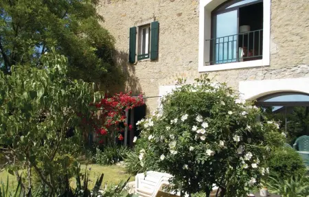 Maison 10 personnes à Azillanet - Photo 19