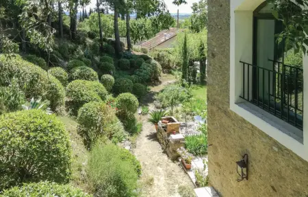 Maison 10 personnes à Azillanet - Photo 21