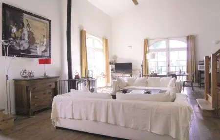 Maison 10 personnes à Azillanet - Photo 27