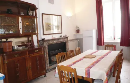Maison 10 personnes à Azillanet - Photo 31