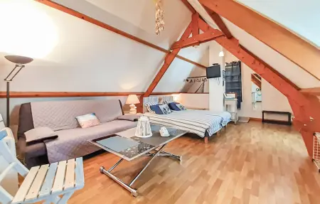Appartement 4 personnes à Alette - Photo 2