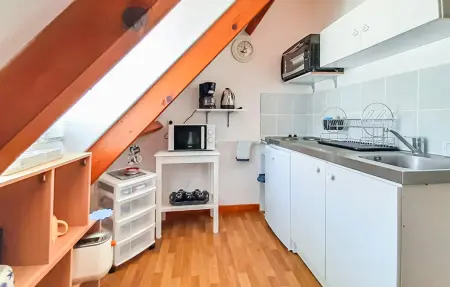 Appartement 4 personnes à Alette - Photo 3