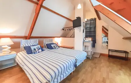 Appartement 4 personnes à Alette - Photo 16