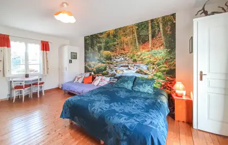 Appartement 3 personnes à Alette - Photo 3