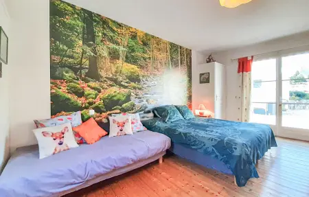 Appartement 3 personnes à Alette - Photo 4