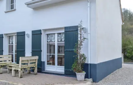 Appartement 3 personnes à Alette - Photo 10