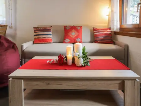 Rossignol B, Appartement 4 personnes à Zermatt - Photo 7