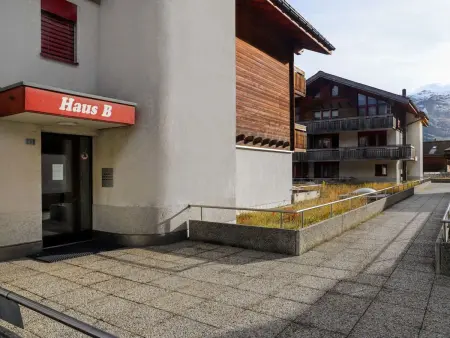 Rossignol B, Appartement 4 personnes à Zermatt - Photo 20