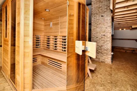 La  Conciergerie, Belle maison de vacances avec piscine privée à Beauraing - Photo 5