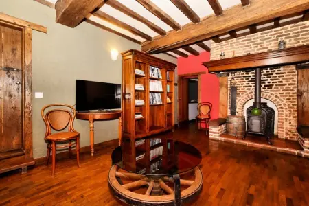 La  Conciergerie, Belle maison de vacances avec piscine privée à Beauraing - Photo 8
