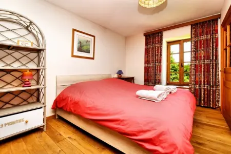 La  Conciergerie, Belle maison de vacances avec piscine privée à Beauraing - Photo 21