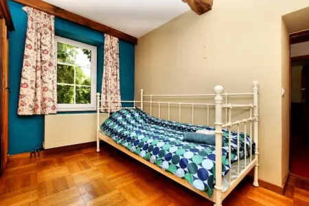 La  Conciergerie, Belle maison de vacances avec piscine privée à Beauraing - Photo 22