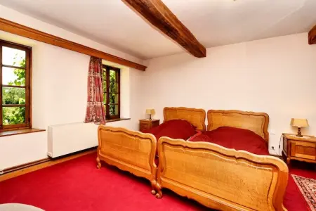 La  Conciergerie, Belle maison de vacances avec piscine privée à Beauraing - Photo 26