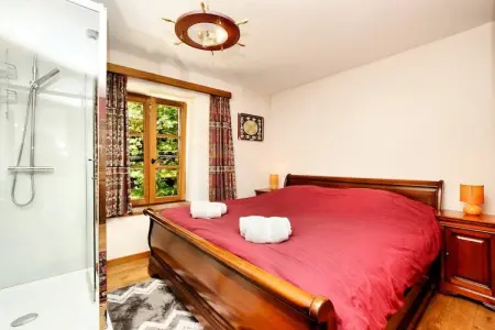 La  Conciergerie, Belle maison de vacances avec piscine privée à Beauraing - Photo 27