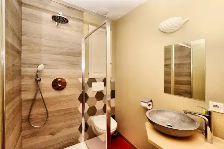 La  Conciergerie, Belle maison de vacances avec piscine privée à Beauraing - Photo 28