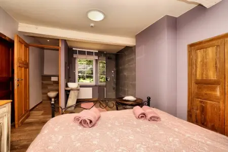 La  Conciergerie, Belle maison de vacances avec piscine privée à Beauraing - Photo 32