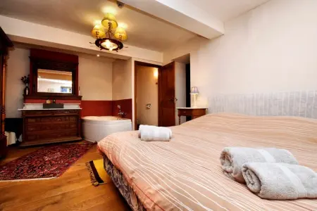 La  Conciergerie, Belle maison de vacances avec piscine privée à Beauraing - Photo 33