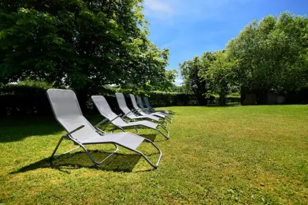 La  Conciergerie, Belle maison de vacances avec piscine privée à Beauraing - Photo 37