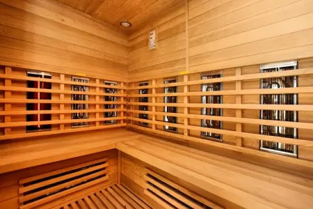 La  Conciergerie, Belle maison de vacances avec piscine privée à Beauraing - Photo 38