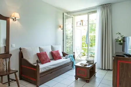 Le Domaine des Rois 1, Retraite paisible en Alsace - Photo 2
