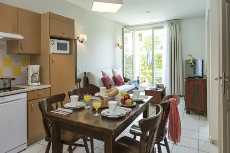 Le Domaine des Rois 1, Retraite paisible en Alsace - Photo 3