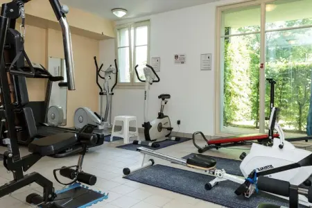 Le Domaine des Rois 1, Retraite paisible en Alsace - Photo 6