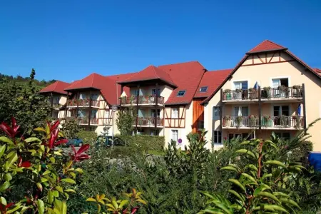 Le Domaine des Rois 1, Retraite paisible en Alsace - Photo 7