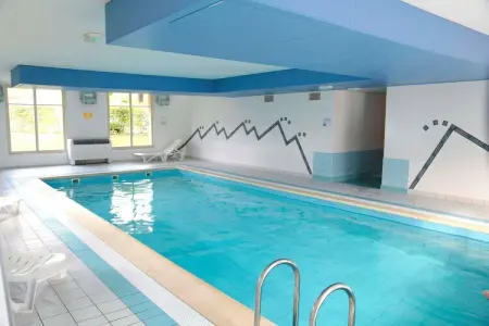 Le Domaine des Rois 1, Retraite paisible en Alsace - Photo 10