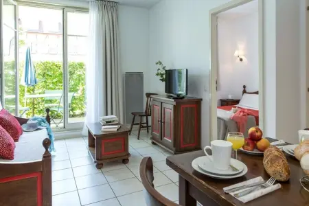 Le Domaine des Rois 1, Retraite paisible en Alsace - Photo 11
