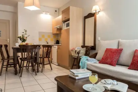Le Domaine des Rois 1, Retraite paisible en Alsace - Photo 12