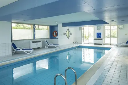 Le Domaine des Rois 3, Appartement à Bergheim près des vignobles - Photo 1