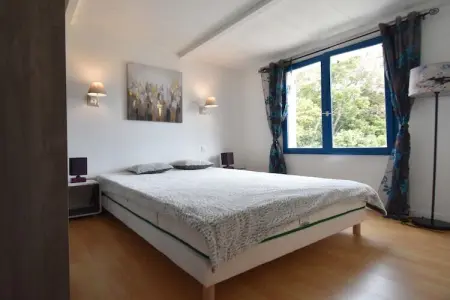 Villa Lézignan, Villa tranquille avec piscine - Photo 1