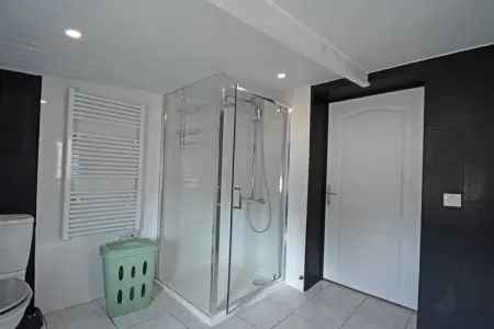 Villa Lézignan, Villa tranquille avec piscine - Photo 13