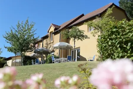Les Côteaux de Sarlat 2, Maison à Sarlat près des Grottes de Lascaux - Photo 7