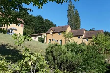 Les Côteaux de Sarlat 2, Maison à Sarlat près des Grottes de Lascaux - Photo 8