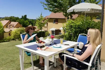 Les Côteaux de Sarlat 3, Maison à Sarlat près de Castelnaud - Photo 15