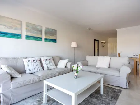 Mirador II, Appartement 6 personnes à Marbella - Photo 2