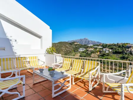 Mirador II, Appartement 6 personnes à Marbella - Photo 3