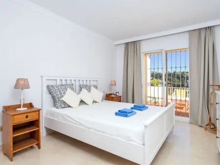 Mirador II, Appartement 6 personnes à Marbella - Photo 4
