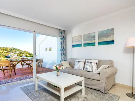 Mirador II, Appartement 6 personnes à Marbella - Photo 5