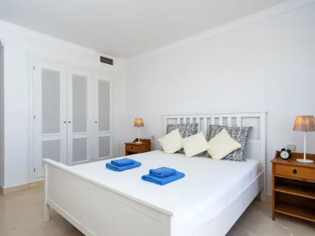 Mirador II, Appartement 6 personnes à Marbella - Photo 7