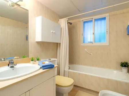Mirador II, Appartement 6 personnes à Marbella - Photo 8