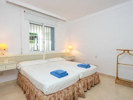 Mirador II, Appartement 6 personnes à Marbella - Photo 9