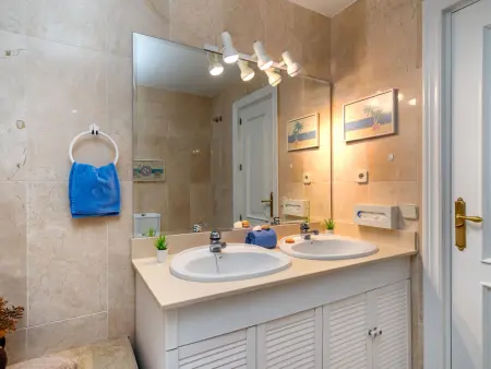 Mirador II, Appartement 6 personnes à Marbella - Photo 10